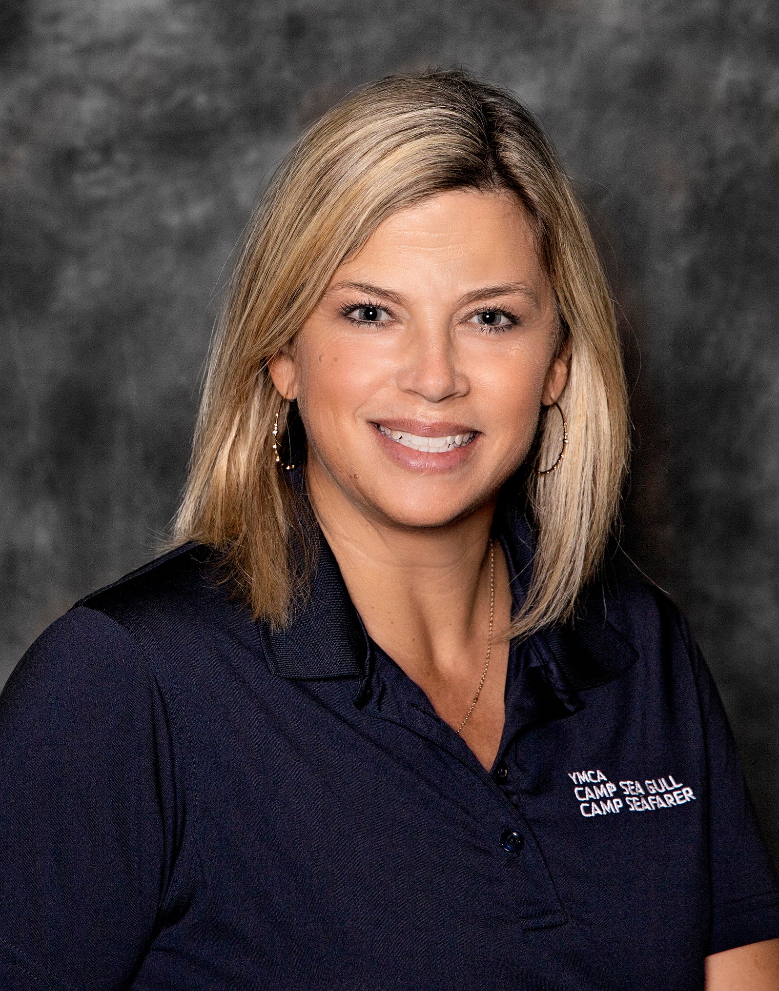 Allison Simmons, Executive Director of Shared Services | Camp Sea Gull ...