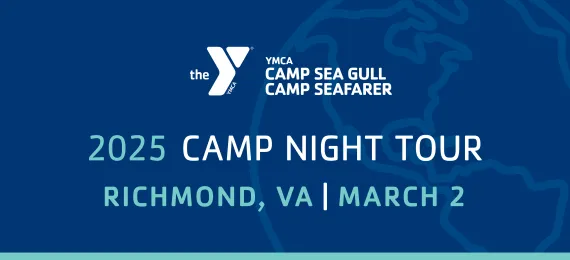 2025 Camp Night Richmond