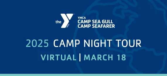 2025 Camp Night Virtual