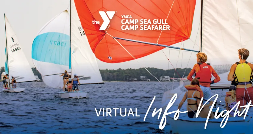 SGSF Virtual Info Night