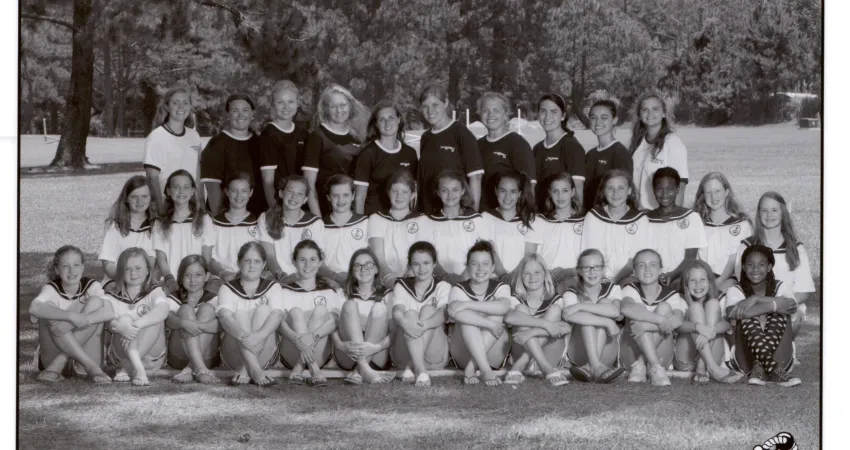 We're Digitizing Cabin Photos!